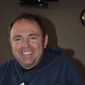 Meet your Posher, Karl